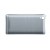 Back Panel Cover For Panasonic Eluga A2 White - Maxbhi Com