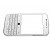Full Body Housing For Blackberry Classic White - Maxbhi Com
