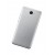 Full Body Housing For Huawei Y7 Silver - Maxbhi Com