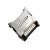 Mmc Connector For Samsung Galaxy S5 Mini By - Maxbhi Com
