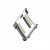 Mmc Connector For Sony Xperia E5 By - Maxbhi Com