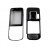 Full Body Housing For Nokia 6220 Classic Black - Maxbhi Com