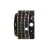 Keypad For Blackberry Bold 9000 Black - Maxbhi Com