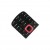 Keypad For Nokia 5320 Xpressmusic Latin Red - Maxbhi Com
