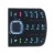 Keypad For Nokia 6220 Classic Black - Maxbhi Com