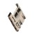 Mmc Connector For Samsung S5250 Wave525 - Maxbhi Com
