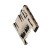 Mmc Connector For Samsung S5250 Wave525 - Maxbhi Com