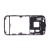 Middle For Nokia N85 Black - Maxbhi Com