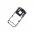 Middle For Nokia N85 Black - Maxbhi Com