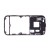 Middle For Nokia N85 Copper - Maxbhi Com