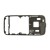 Middle For Nokia N85 Grey - Maxbhi Com