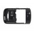 Middle For Blackberry Tour 9630 Black - Maxbhi Com
