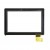 Touch Screen Digitizer For Asus Transformer Pad Tf300t Red By - Maxbhi Com