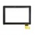 Touch Screen Digitizer For Asus Transformer Pad Tf300t Red By - Maxbhi Com