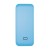 Full Body Housing For Nokia 207 Blue - Maxbhi Com