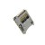 Mmc Connector For Samsung Galaxy Grand Prime Duos Tv Smg530bt - Maxbhi Com