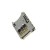 Mmc Connector For Samsung Galaxy Grand Prime Duos Tv Smg530bt - Maxbhi Com