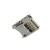 Mmc Connector For Samsung Galaxy Grand Prime Duos Tv Smg530bt - Maxbhi Com