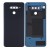 Back Panel Cover For Lg Q60 Black - Maxbhi Com