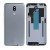 Back Panel Cover For Nokia 3 2 Grey - Maxbhi Com