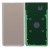 Back Panel Cover For Samsung Galaxy A80 Gold - Maxbhi Com