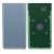 Back Panel Cover For Samsung Galaxy A80 White - Maxbhi Com