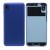 Back Panel Cover For Xiaomi Redmi 7a Blue - Maxbhi Com