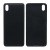 Back Panel Cover For Xiaomi Redmi 7a White - Maxbhi Com