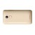 Full Body Housing For Coolpad Note 3 Plus Gold - Maxbhi Com