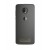 Full Body Housing For Motorola Moto Z4 Black - Maxbhi Com