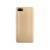 Full Body Housing For Wiko Sunny 3 Gold - Maxbhi Com