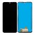 Lcd With Touch Screen For Lg Q60 Black By - Maxbhi Com