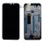 Lcd With Touch Screen For Mobiistar X1 Notch Blue By - Maxbhi Com