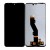 Lcd With Touch Screen For Nokia 3 2 White By - Maxbhi Com