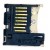 Mmc Connector For Samsung Galaxy A9 - Maxbhi Com