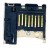 Mmc Connector For Samsung Galaxy A9 - Maxbhi Com