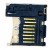 Mmc Connector For Samsung Galaxy A9 - Maxbhi Com