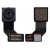 Replacement Front Camera For Xiaomi Redmi 7a Selfie Camera By - Maxbhi Com