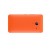 Full Body Housing For Microsoft Lumia 640 Xl Lte Orange - Maxbhi Com