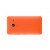 Full Body Housing For Microsoft Lumia 640 Xl Lte Orange - Maxbhi Com