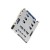 Mmc Connector For Huawei P8max By - Maxbhi Com