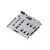 Mmc Connector For Huawei P8max By - Maxbhi Com