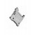 Mmc Connector For Nokia 215 Dual Sim By - Maxbhi Com