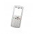 Full Body Housing For Motorola Motofone F3 White - Maxbhi Com