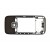 Middle For Nokia E65 Mocca - Maxbhi Com