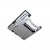 Mmc Connector For Lava Z91 By - Maxbhi Com