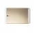 Full Body Housing For Huawei Mediapad 7 Youth2 Gold - Maxbhi Com