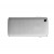 Full Body Housing For Alcatel Idol 3 4 7 Silver - Maxbhi Com