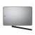 Full Body Housing For Hp Pro Slate 8 Grey - Maxbhi Com