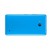 Full Body Housing For Microsoft Lumia 640 Lte Dual Sim Blue - Maxbhi Com